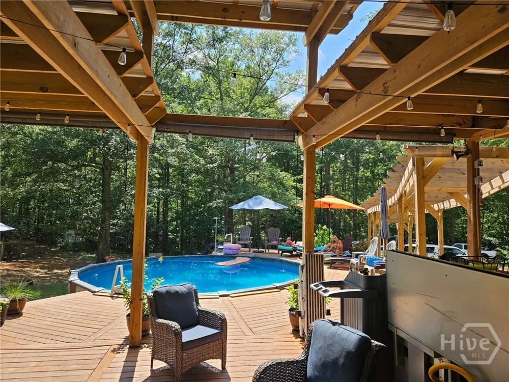 1208 Elberton Road Lexington, GA 30648