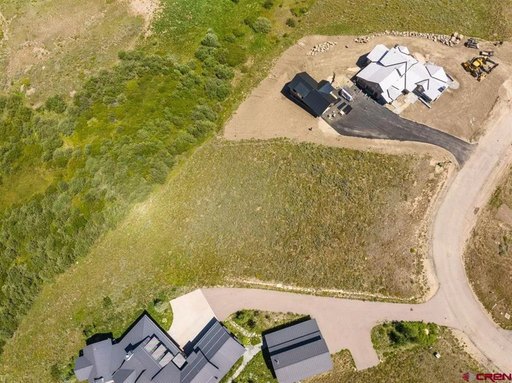 421 Lake Ridge Drive Crested Butte, CO 81224