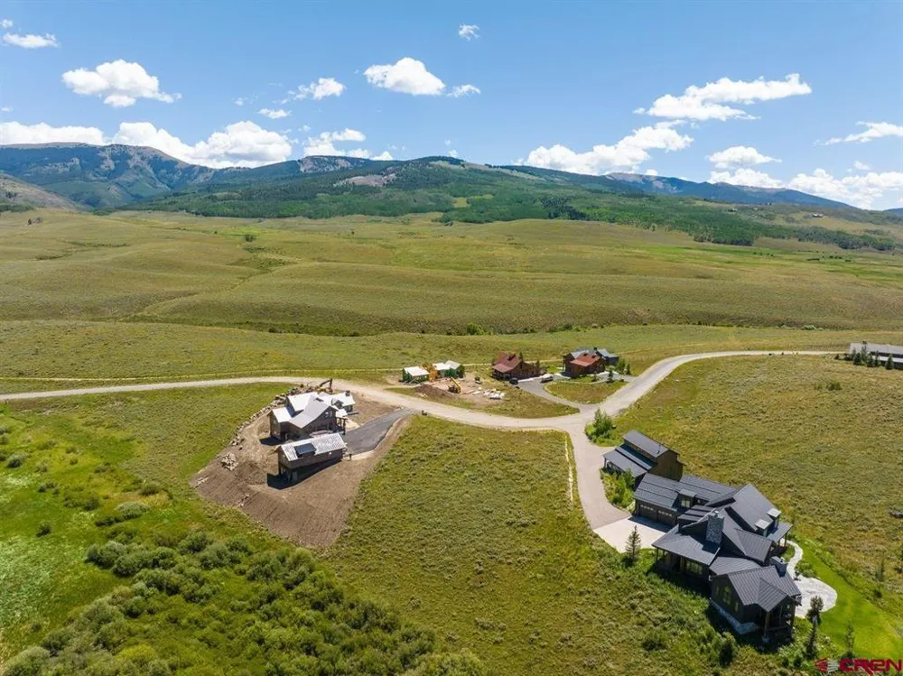 421 Lake Ridge Drive Crested Butte, CO 81224