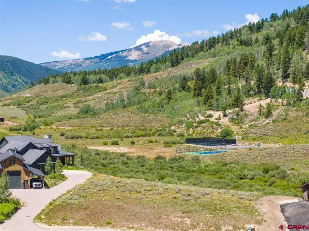 421 Lake Ridge Drive Crested Butte, CO 81224