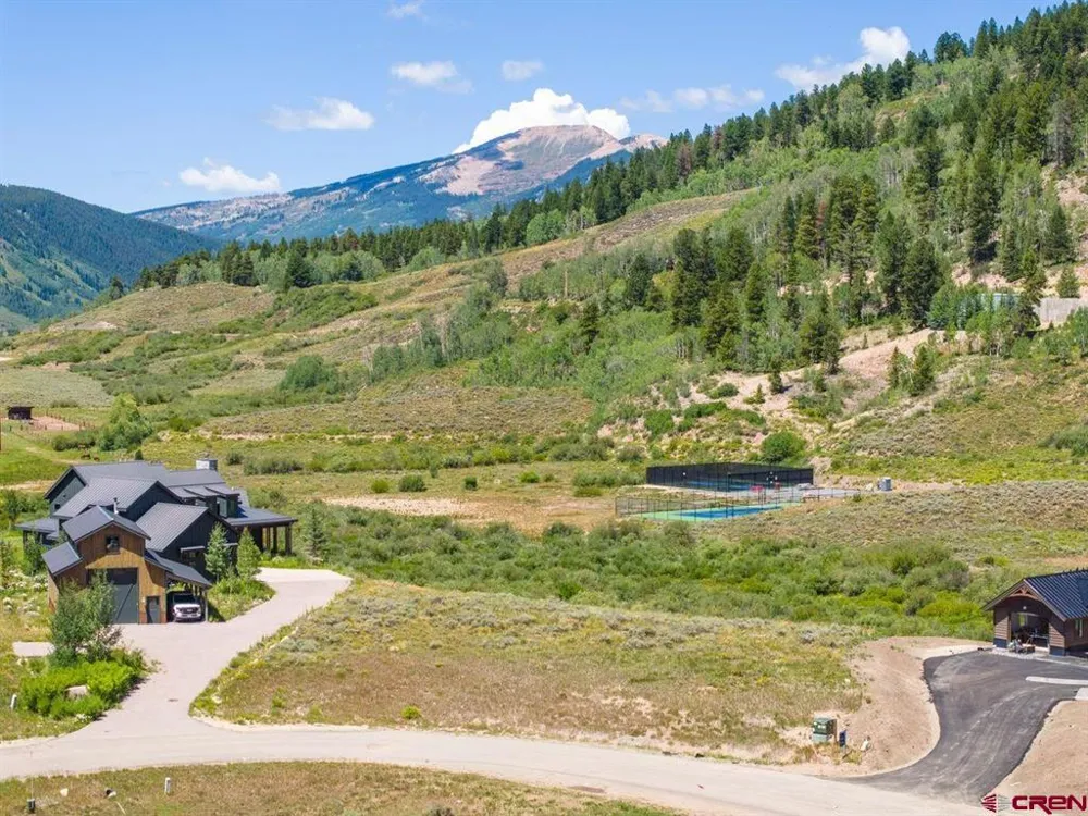 421 Lake Ridge Drive Crested Butte, CO 81224