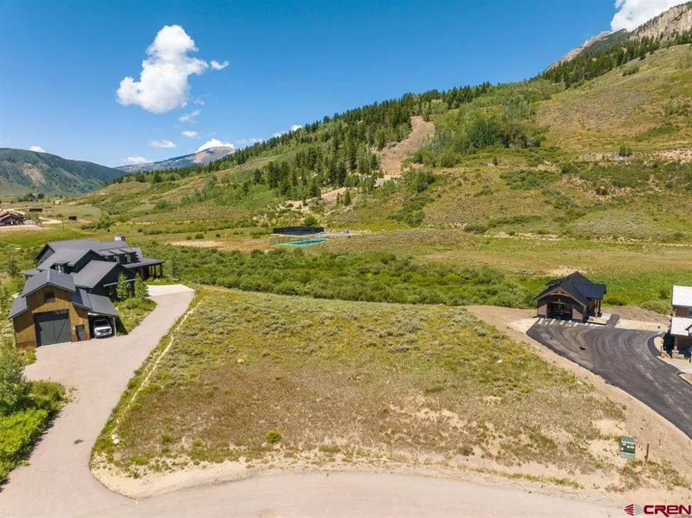 421 Lake Ridge Drive Crested Butte, CO 81224