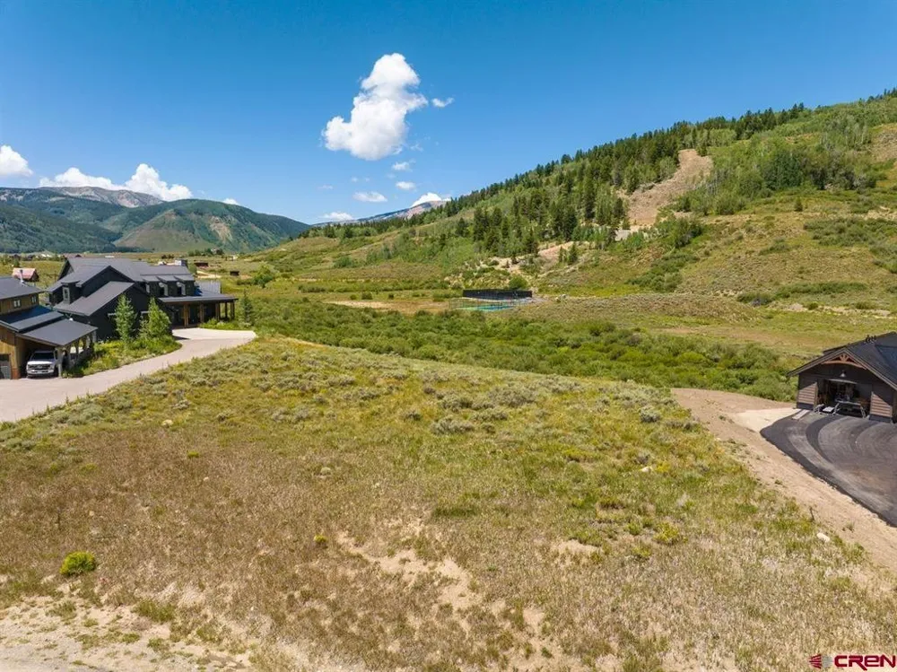 421 Lake Ridge Drive Crested Butte, CO 81224