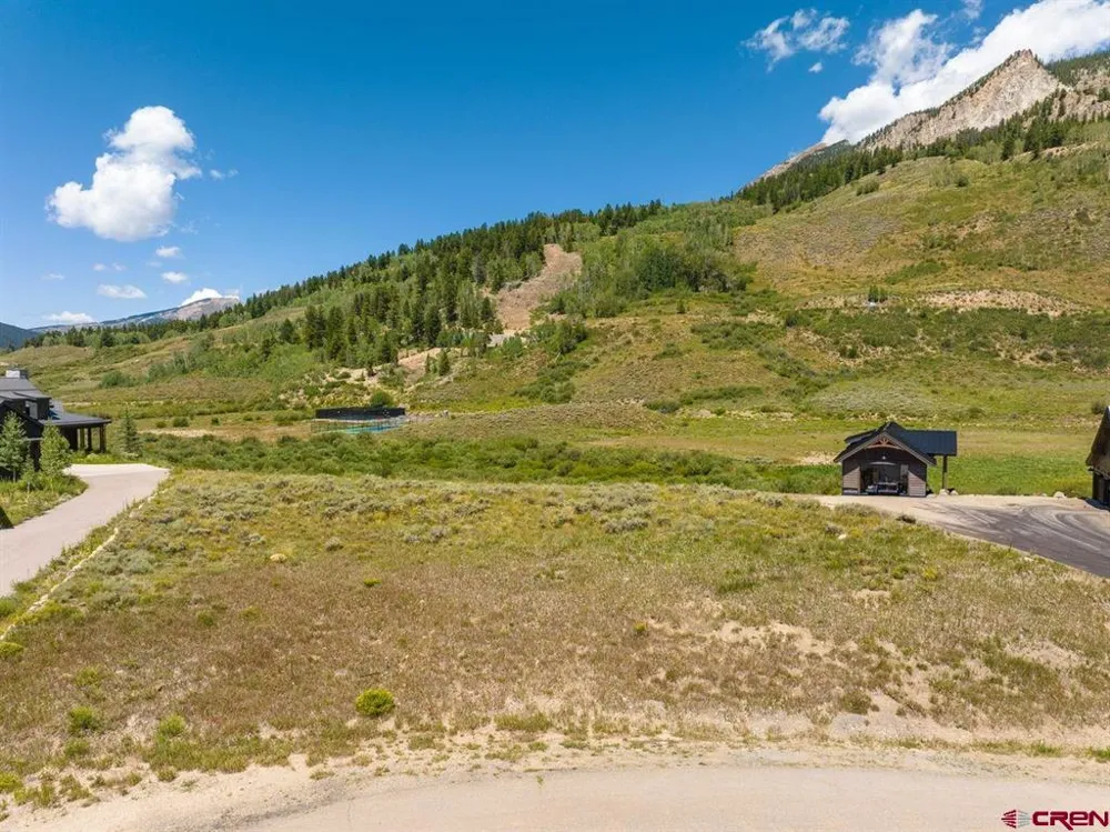 421 Lake Ridge Drive Crested Butte, CO 81224