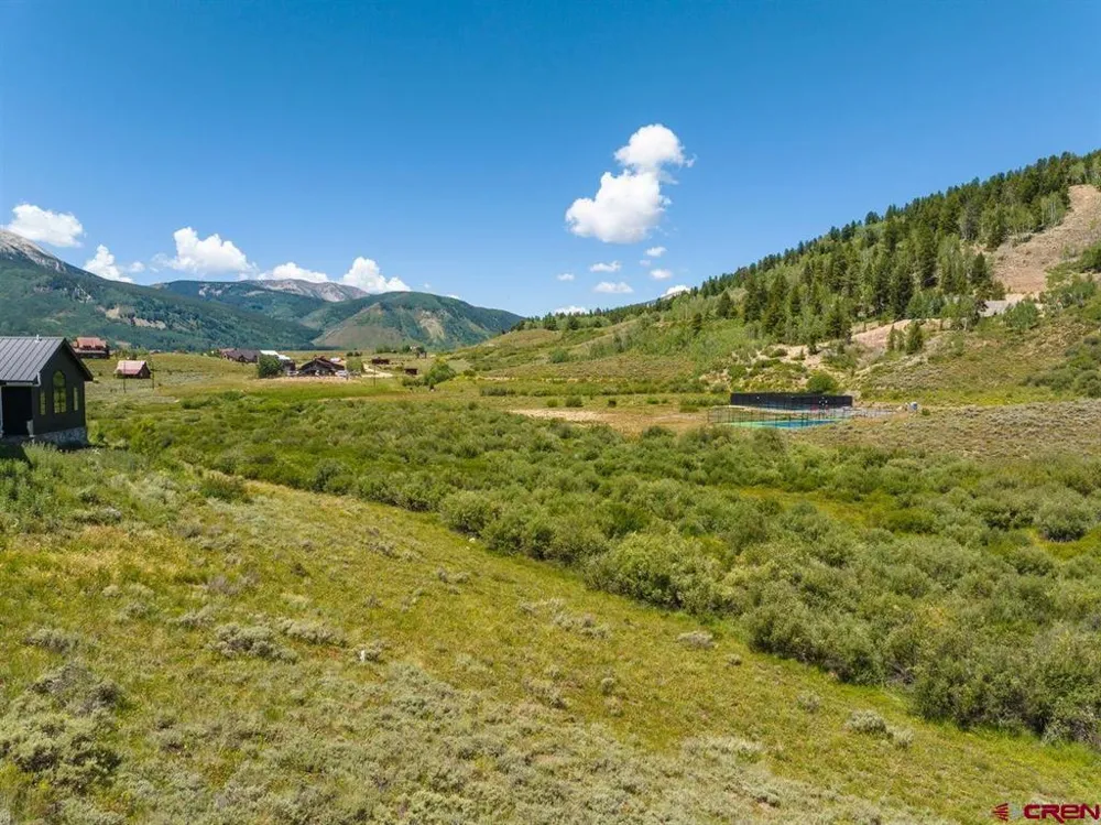 421 Lake Ridge Drive Crested Butte, CO 81224