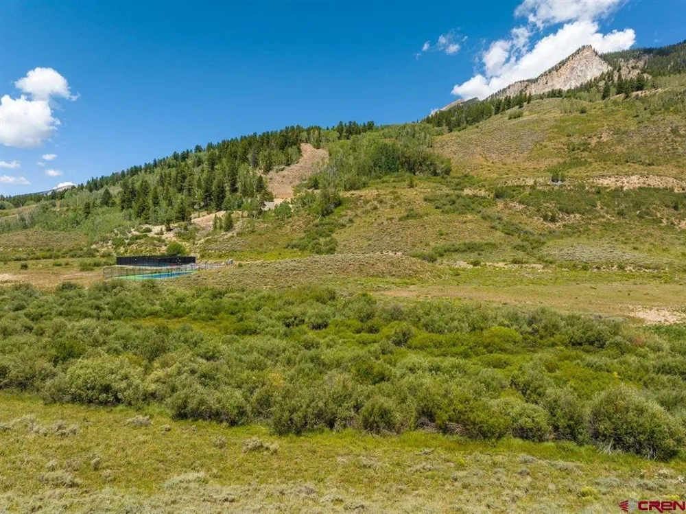 421 Lake Ridge Drive Crested Butte, CO 81224