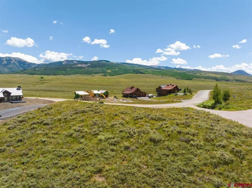 421 Lake Ridge Drive Crested Butte, CO 81224