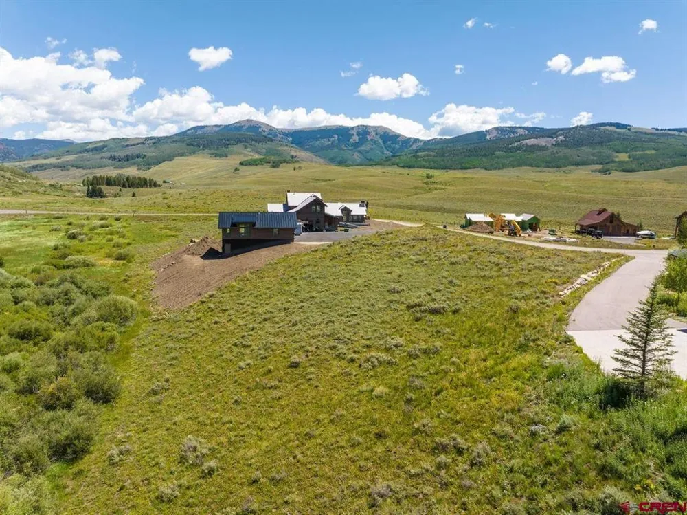 421 Lake Ridge Drive Crested Butte, CO 81224