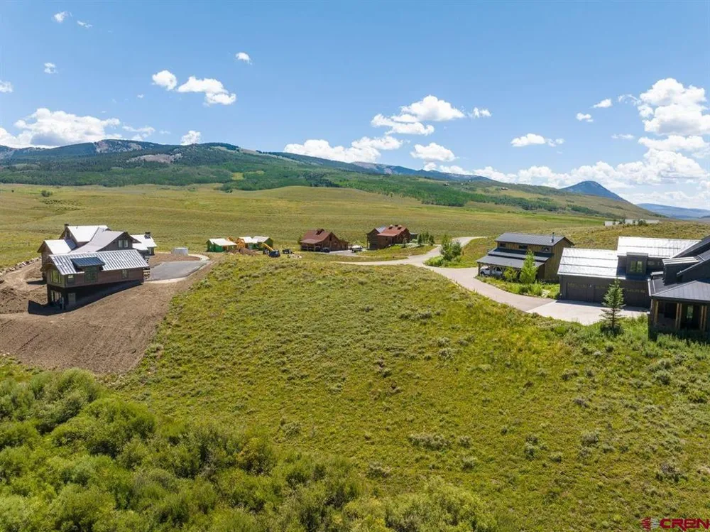 421 Lake Ridge Drive Crested Butte, CO 81224