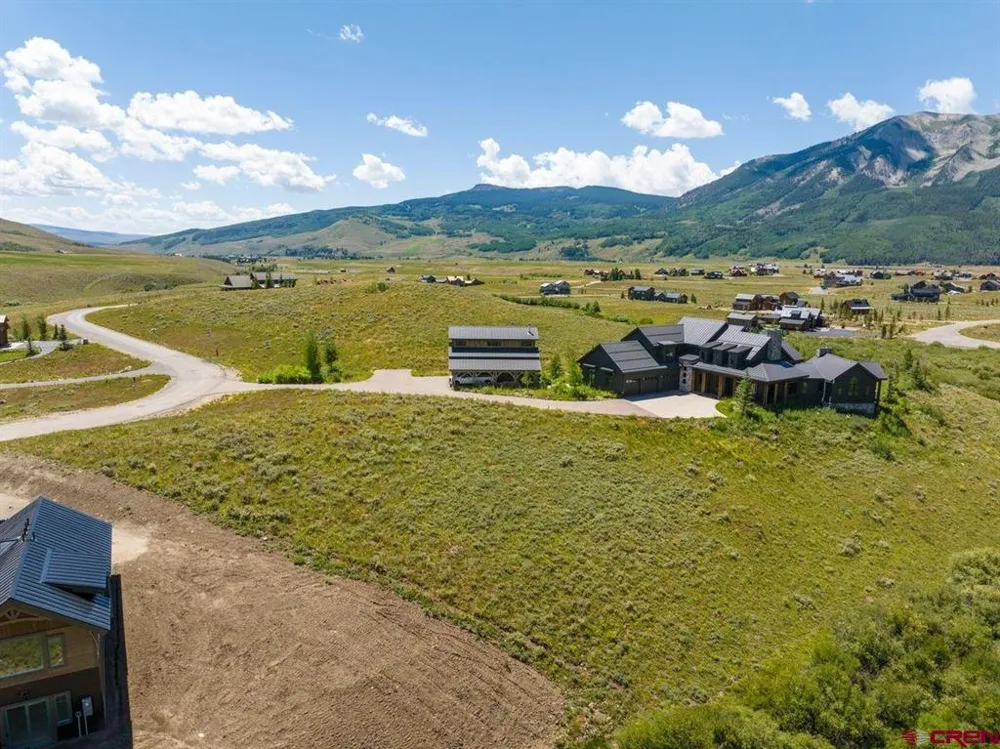 421 Lake Ridge Drive Crested Butte, CO 81224