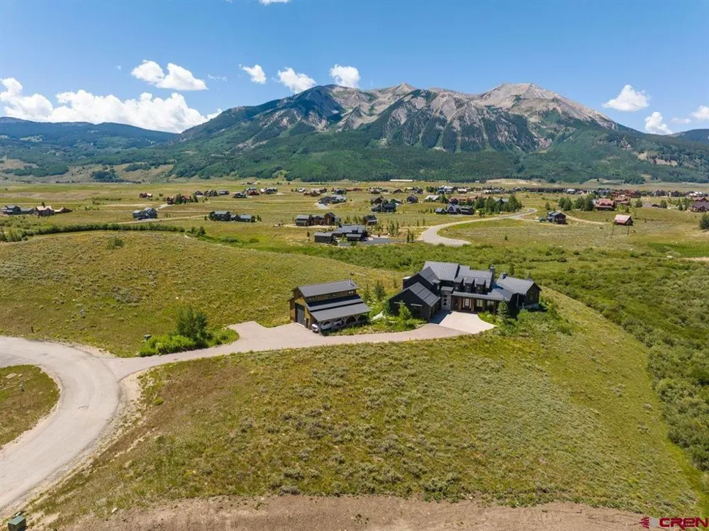 421 Lake Ridge Drive Crested Butte, CO 81224