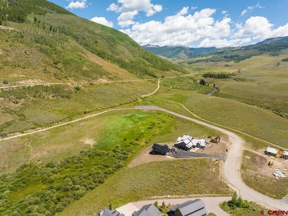 421 Lake Ridge Drive Crested Butte, CO 81224