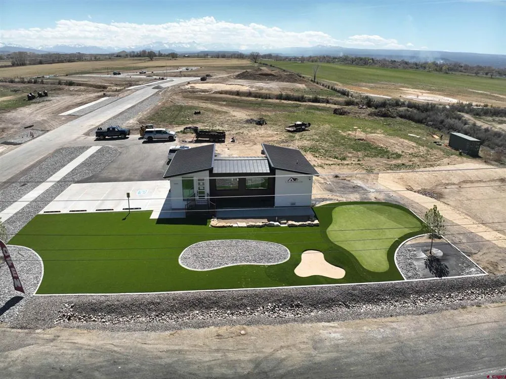 Bridges Drive Montrose, CO 81401