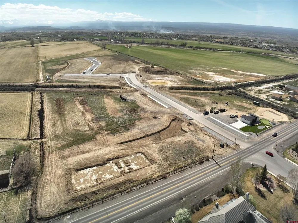 Bridges Drive Montrose, CO 81401