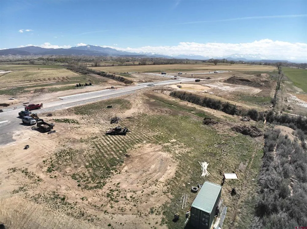 Bridges Drive Montrose, CO 81401
