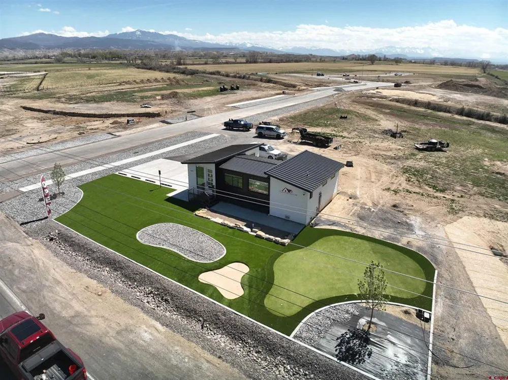 Bridges Drive Montrose, CO 81401