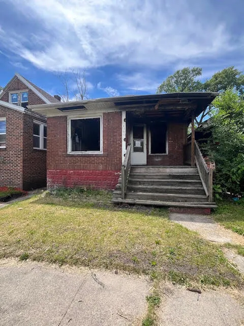 4340 Connecticut Street