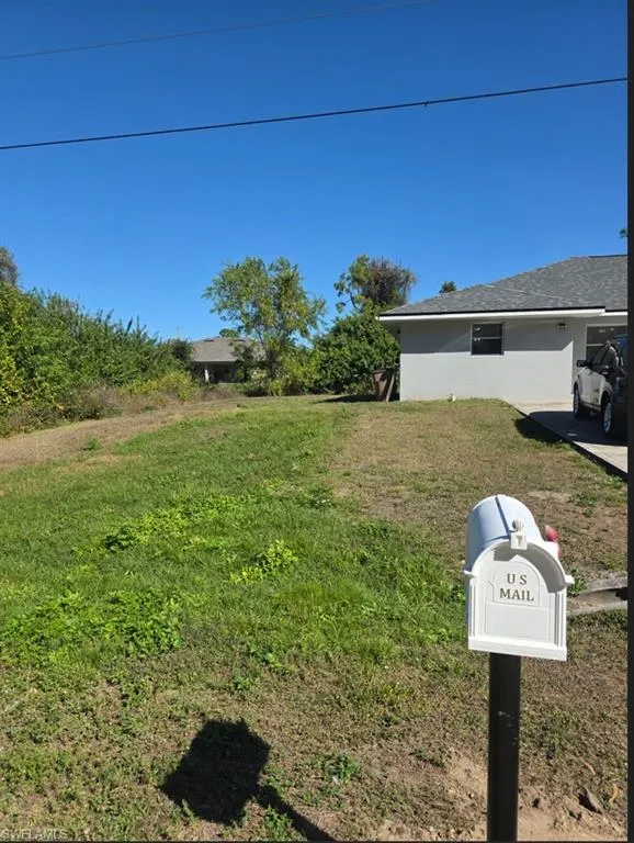 245 Meadow Road Lehigh Acres, FL 33973