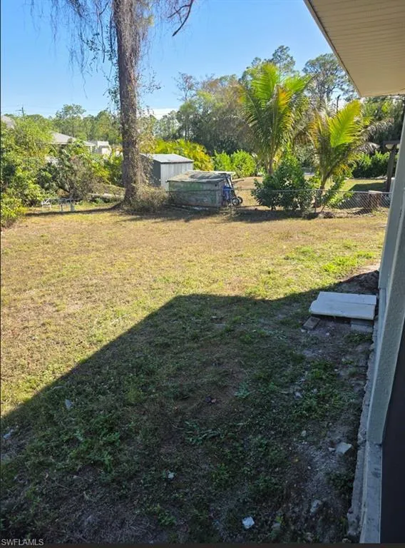 245 Meadow Road Lehigh Acres, FL 33973
