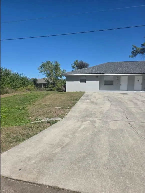 245 Meadow Road Lehigh Acres, FL 33973