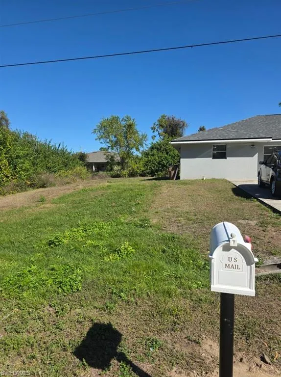 245 Meadow Road Lehigh Acres, FL 33973