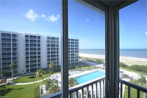 7146 Estero Boulevard #614