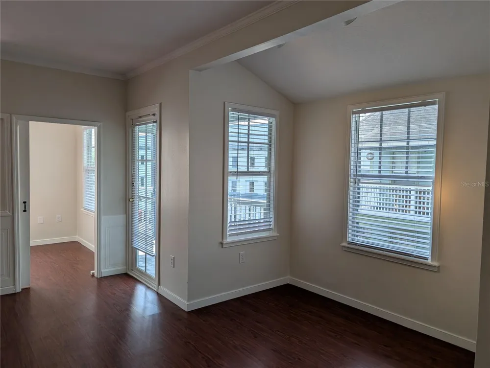 611 CAMPUS STREET #320 Celebration, FL 34747