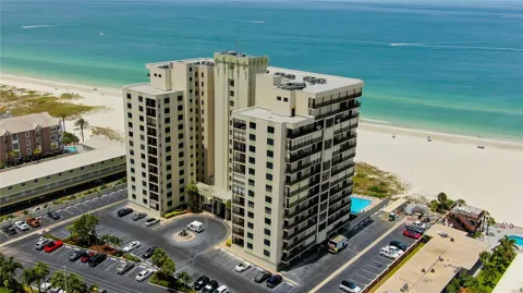 3820 GULF BOULEVARD #608