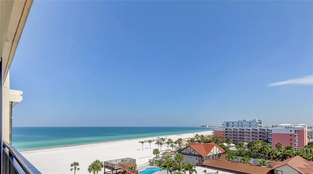 3820 GULF BOULEVARD #608 St Pete Beach, FL 33706