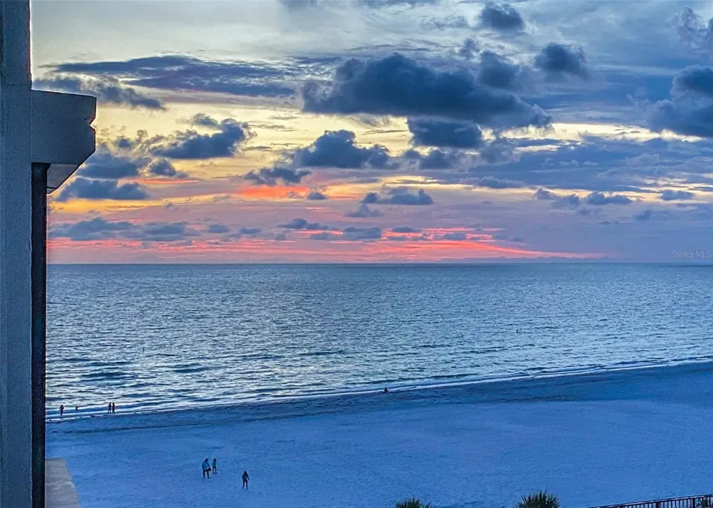 3820 GULF BOULEVARD #608 St Pete Beach, FL 33706