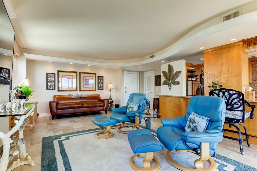 3820 GULF BOULEVARD #608 St Pete Beach, FL 33706