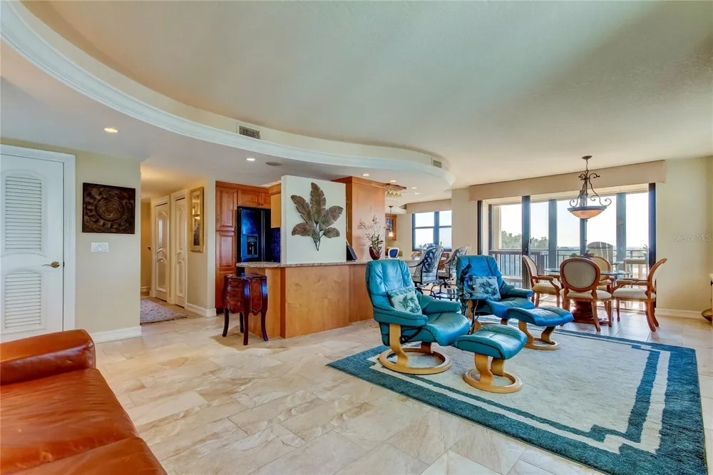 3820 GULF BOULEVARD #608 St Pete Beach, FL 33706