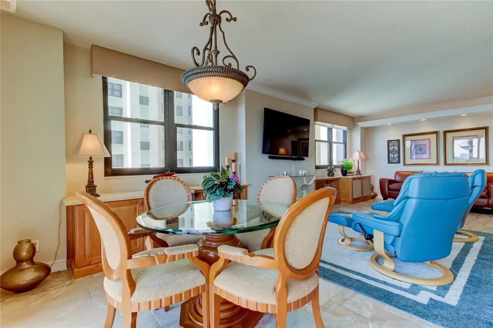 3820 GULF BOULEVARD #608 St Pete Beach, FL 33706