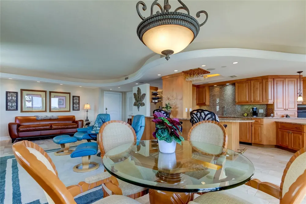 3820 GULF BOULEVARD #608 St Pete Beach, FL 33706