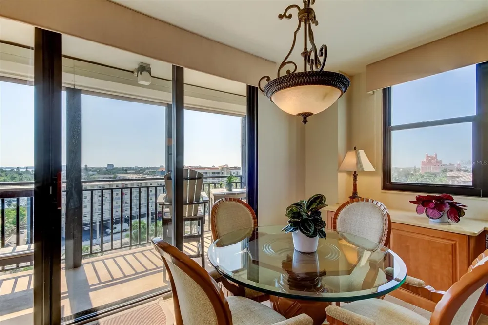 3820 GULF BOULEVARD #608 St Pete Beach, FL 33706