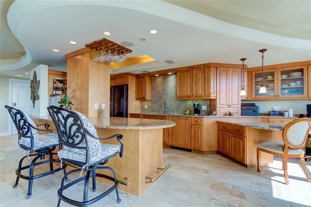 3820 GULF BOULEVARD #608 St Pete Beach, FL 33706