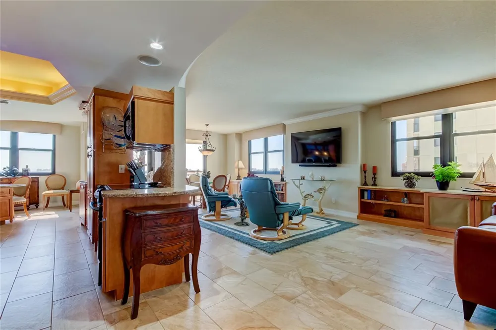 3820 GULF BOULEVARD #608 St Pete Beach, FL 33706