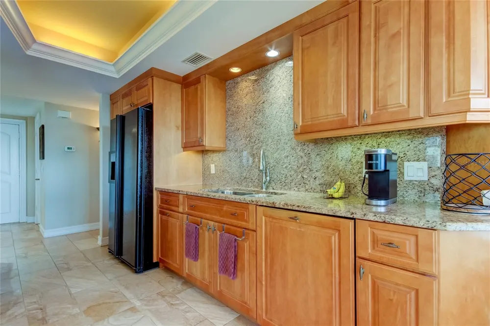 3820 GULF BOULEVARD #608 St Pete Beach, FL 33706