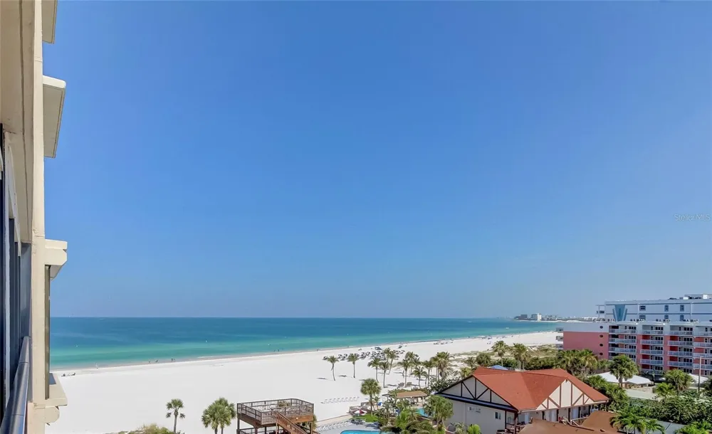 3820 GULF BOULEVARD #608 St Pete Beach, FL 33706