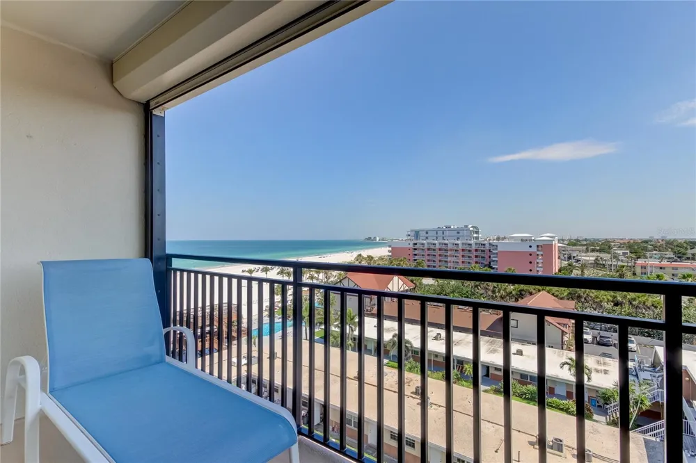 3820 GULF BOULEVARD #608 St Pete Beach, FL 33706