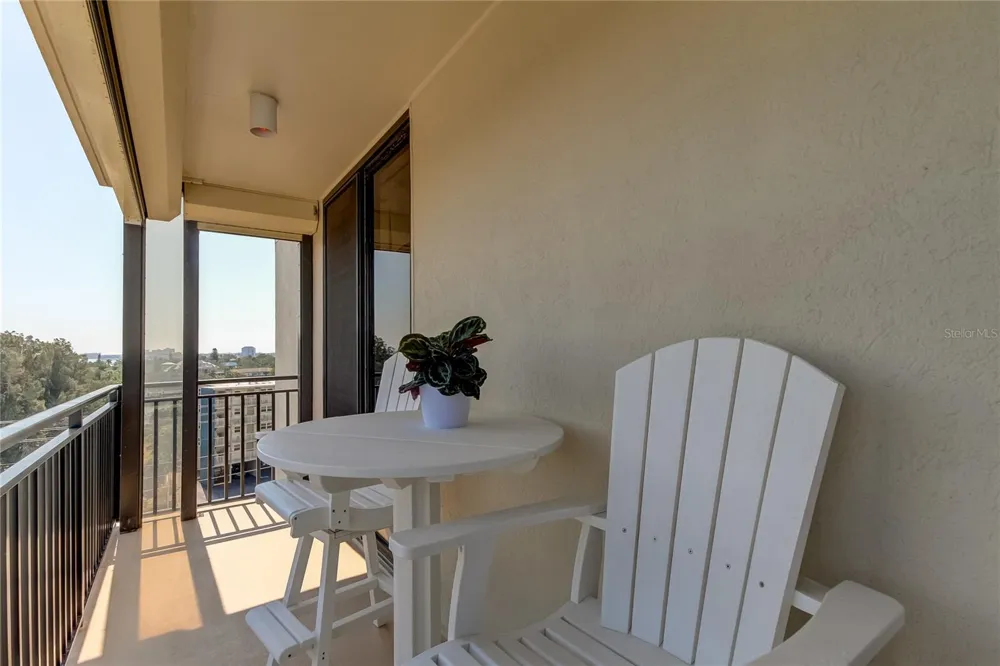 3820 GULF BOULEVARD #608 St Pete Beach, FL 33706
