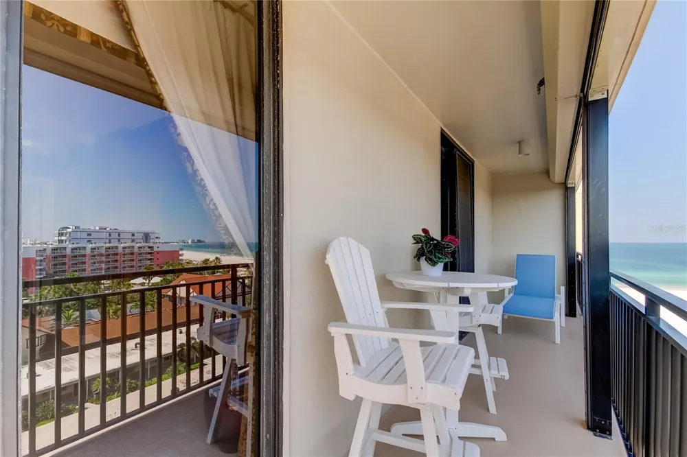 3820 GULF BOULEVARD #608 St Pete Beach, FL 33706