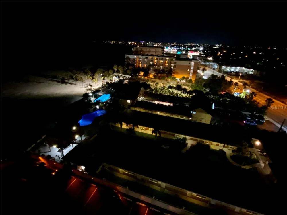 3820 GULF BOULEVARD #608 St Pete Beach, FL 33706