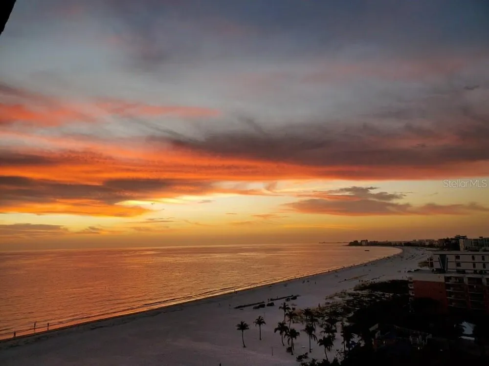 3820 GULF BOULEVARD #608 St Pete Beach, FL 33706