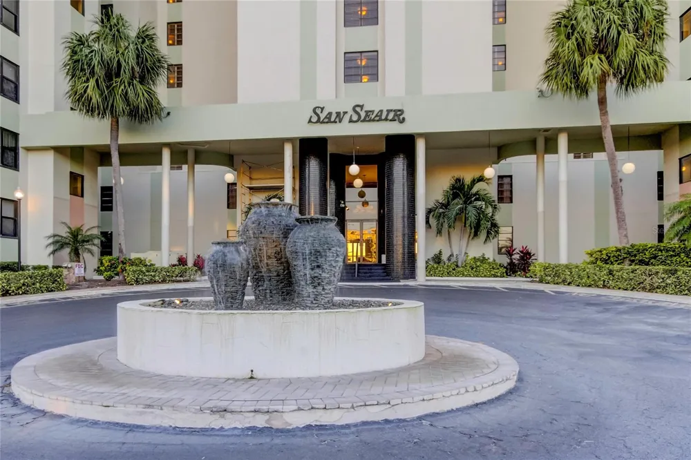 3820 GULF BOULEVARD #608 St Pete Beach, FL 33706