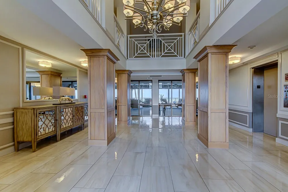 3820 GULF BOULEVARD #608 St Pete Beach, FL 33706