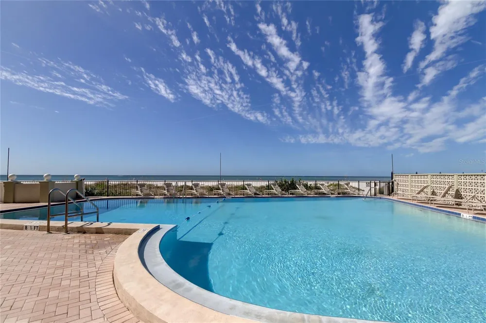 3820 GULF BOULEVARD #608 St Pete Beach, FL 33706