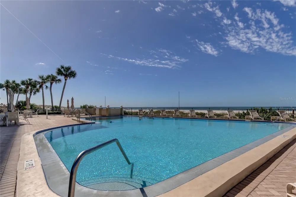 3820 GULF BOULEVARD #608 St Pete Beach, FL 33706