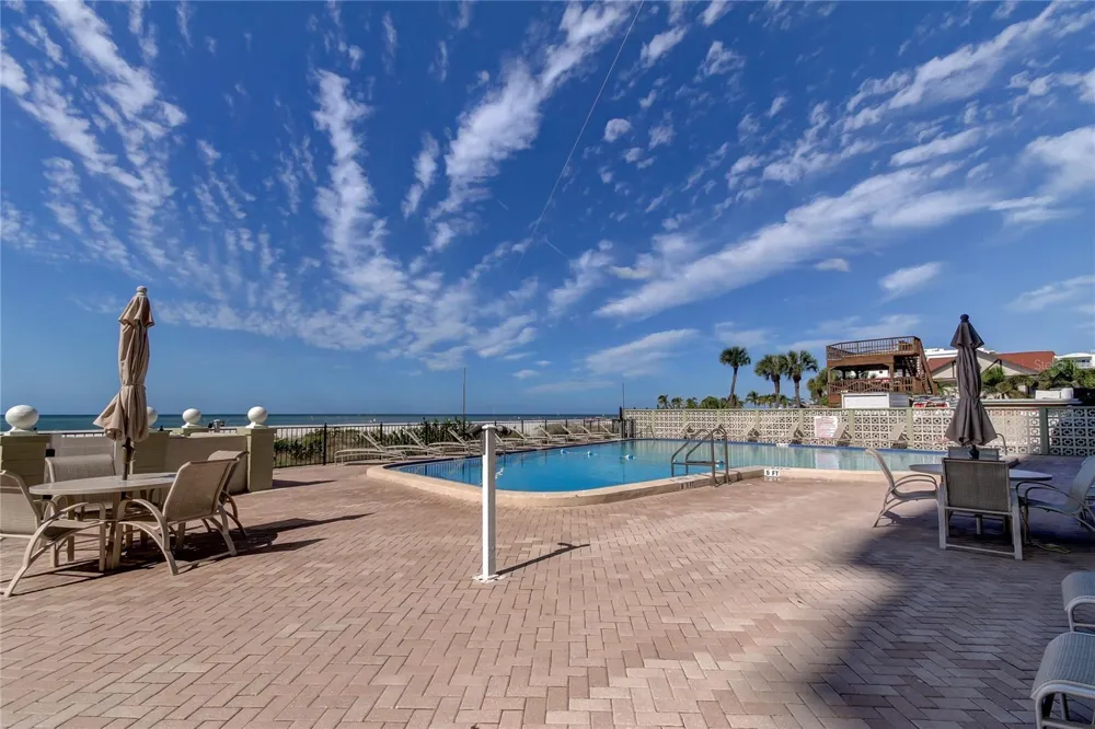 3820 GULF BOULEVARD #608 St Pete Beach, FL 33706