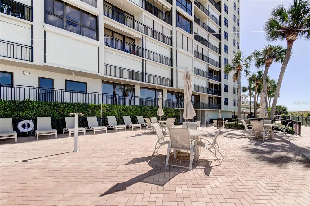 3820 GULF BOULEVARD #608 St Pete Beach, FL 33706